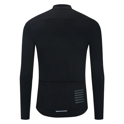 FrostShield – ProWarm Fleece-Lined Cycling Jacket for Cold Weather          Ask ChatGPT