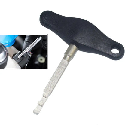 QuickRelease VAG Tool – Professional Plug Unlock &amp; Removal for VW, Audi &amp; Porsche