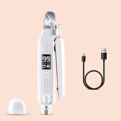 PawPerfect™ LED Nail Trimmer – Smooth, Stress-Free Grooming for Cats & Dogs