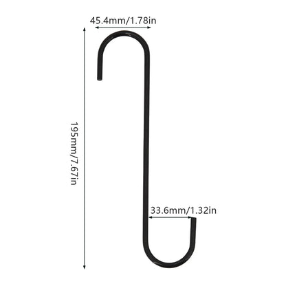 Brake Caliper Hanger – Durable Steel Automotive Tool for Brake and Suspension Work