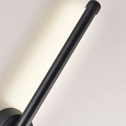 Modern Minimalist LED Wall Light for Bedroom, Living Room & TV Wall
