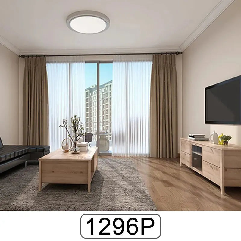 iGuard 360 Smart Security Camera – 2K PTZ AI Detection