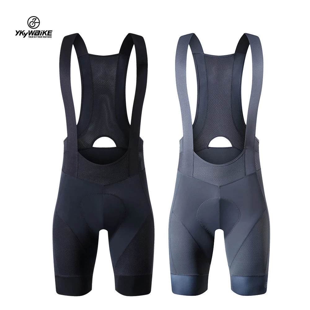 EnduroFit Bib Tights – Performance Bicycle Shorts for Men