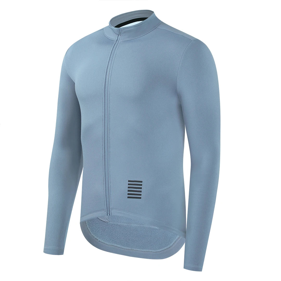 FrostShield – ProWarm Fleece-Lined Cycling Jacket for Cold Weather          Ask ChatGPT