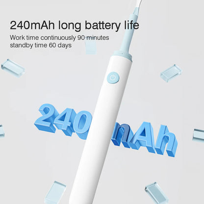 ClearEar Pro – 5MP Wireless Visual Otoscope with Safe Silicone Earpick