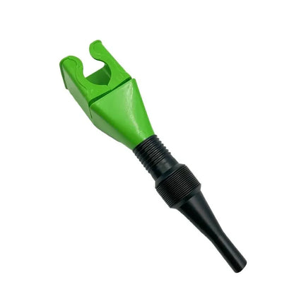 FlexiFlow Pro – Foldable Oil & Fuel Funnel with Filter