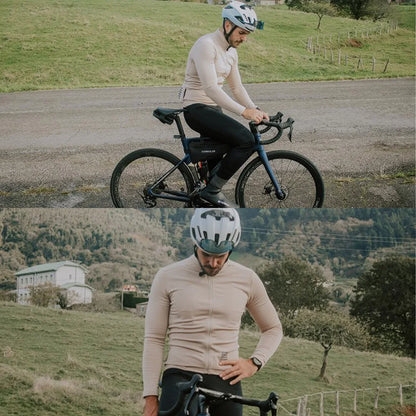 FrostShield – ProWarm Fleece-Lined Cycling Jacket for Cold Weather          Ask ChatGPT