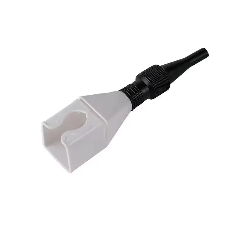 FlexiFlow Pro – Foldable Oil & Fuel Funnel with Filter