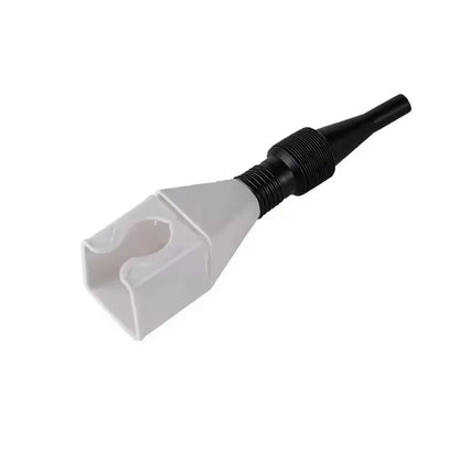 FlexiFlow Pro – Foldable Oil & Fuel Funnel with Filter