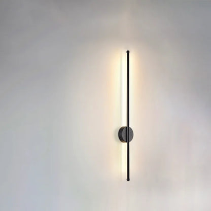 Modern Minimalist LED Wall Light for Bedroom, Living Room & TV Wall