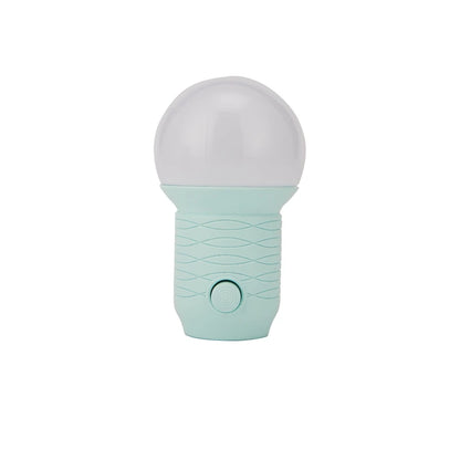 GlowHaven Night Lamp – Cute Plug-in LED Light for Bedroom & Hallway