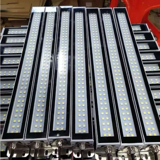 IndusBeam – Waterproof & Durable LED Lamp for CNC and Workshop Use
